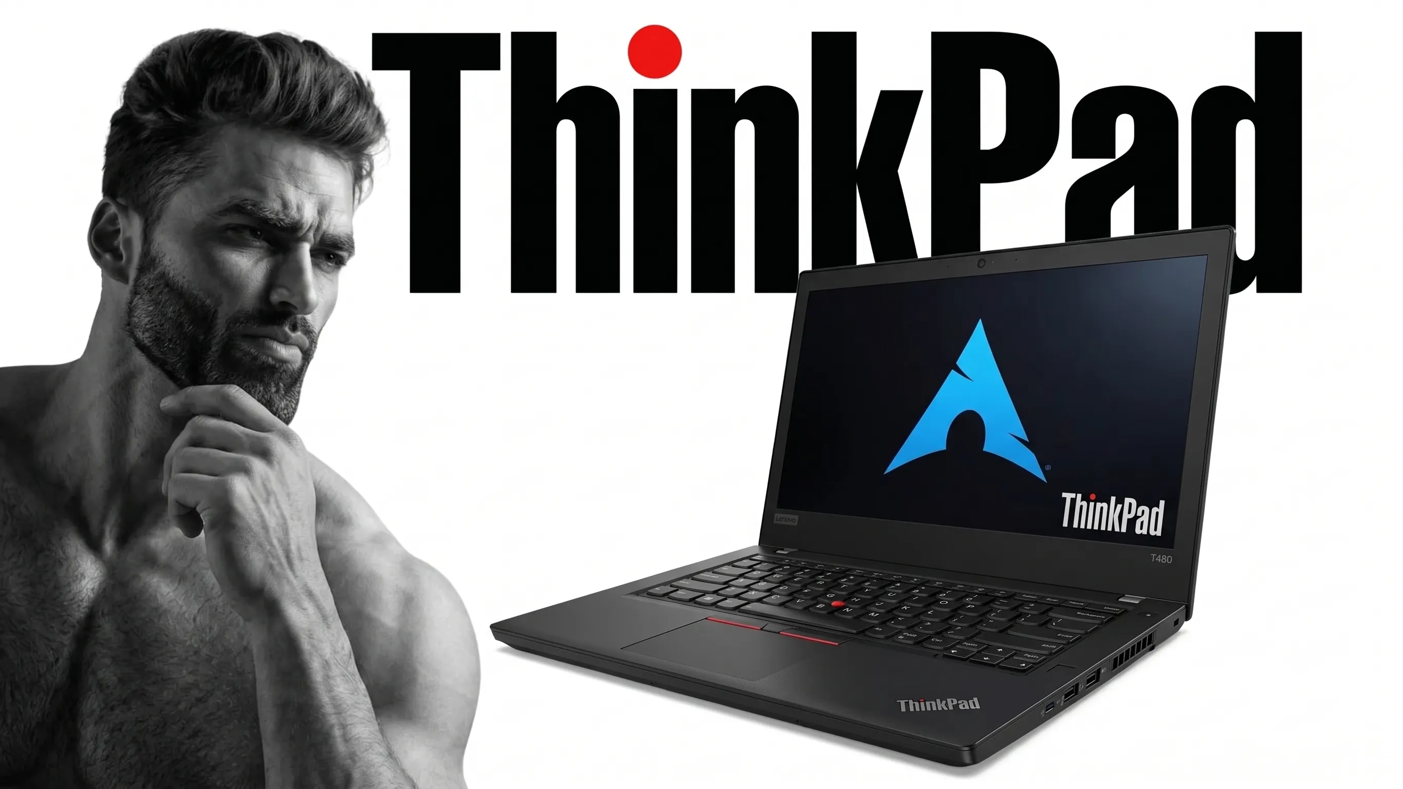 Is the ThinkPad hype justified?