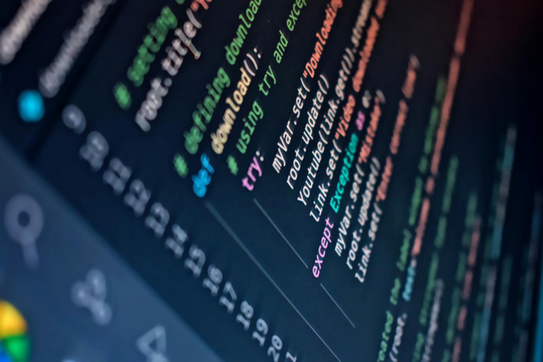 5 Setups for Building Your First Full‑Stack Web App
